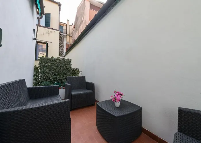 B&B Da Nina Venice (Adults Only)