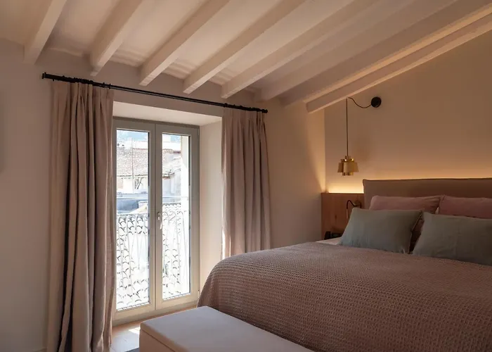 Can Verí Suites
