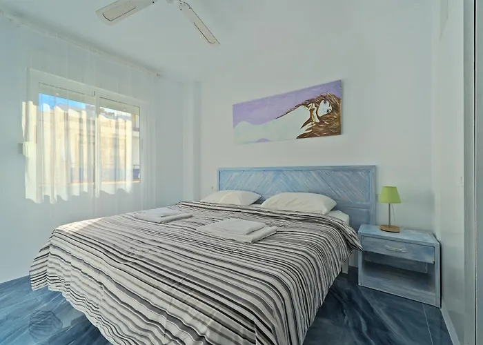 All Suite Ibiza Aparthotel San Antonio 