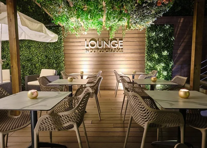Duplo Charme Boutique Hotel