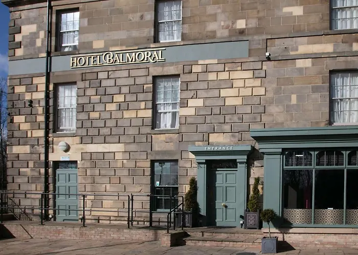 Hotel Balmoral