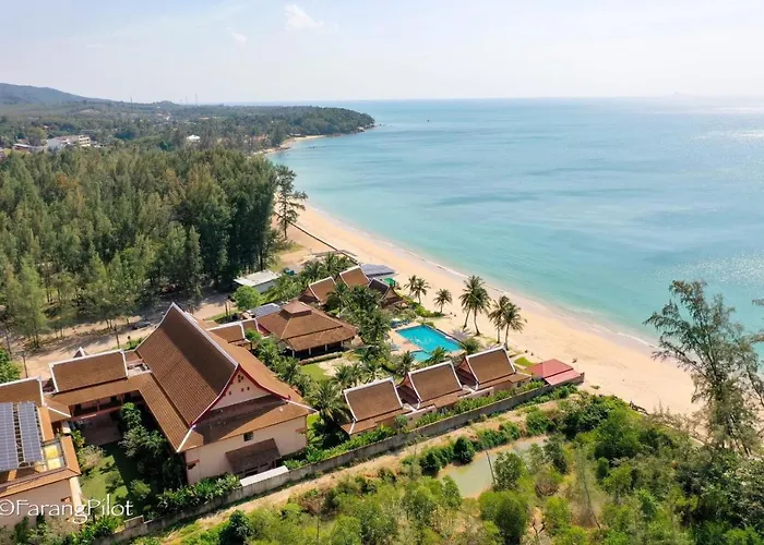 Lanta Casuarina Beach Resort - Sha Plus Ko Lanta
