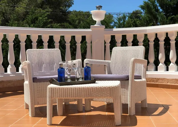 Casa Diego Ibiza