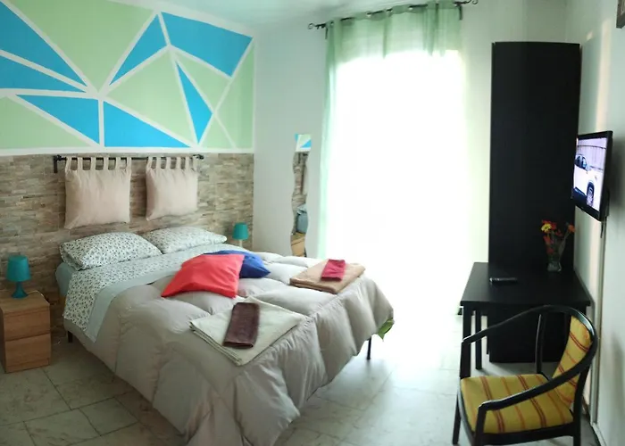 B&B Chicca Stadio Olimpico