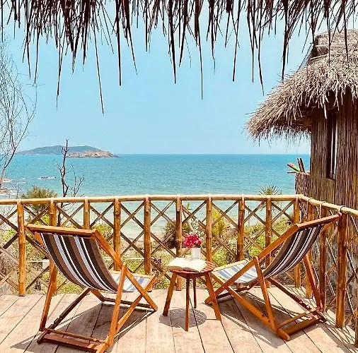 Life'S A Beach Quy Nhon