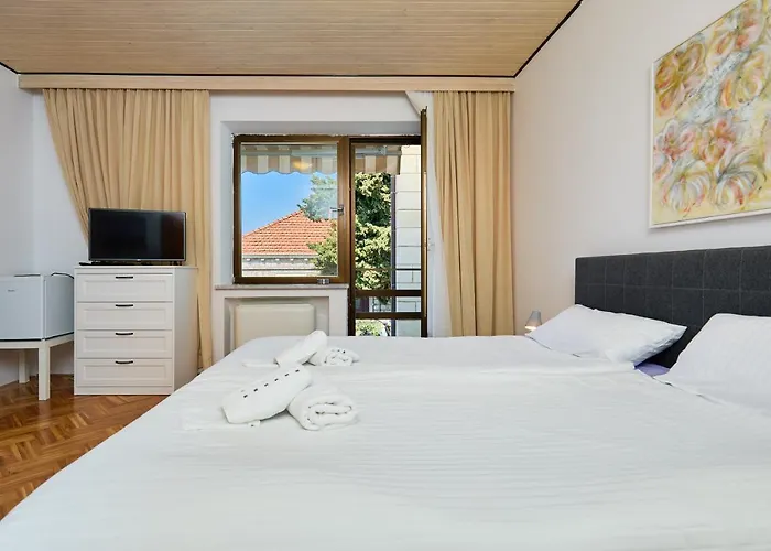 Dubrovnik Haus Suites