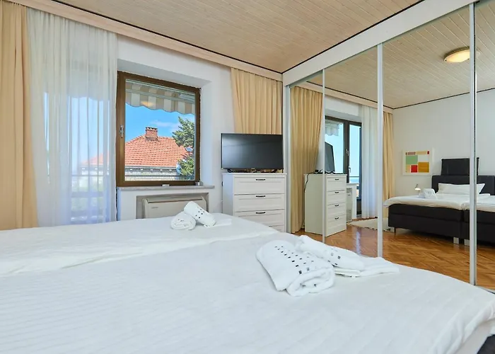 Dubrovnik Haus Suites
