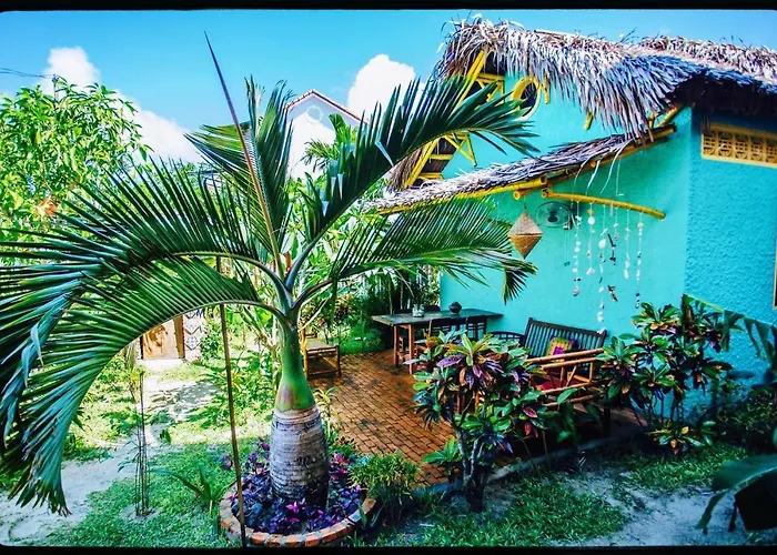 The Happy Bird B&B Hoi An