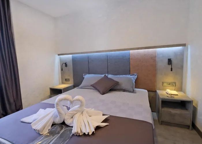 The Queen Hotel Istambul