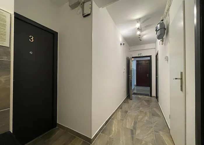 Hotel M-Blok Zagreb