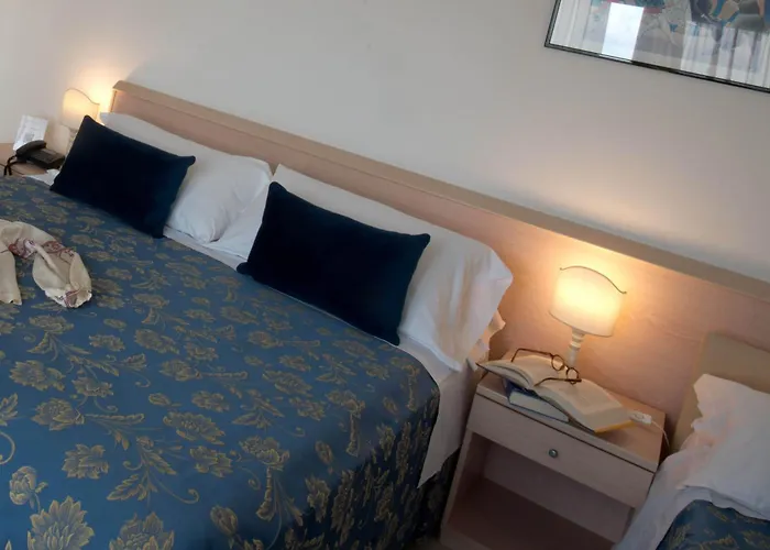 Villa Costanza Boutique Hotel Forte dei Marmi