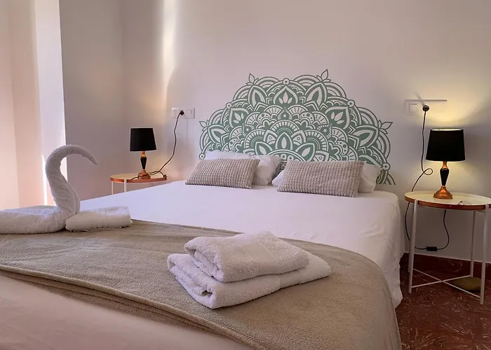 Casa Doranda Las Canteras Las Palmas de Gran Canaria