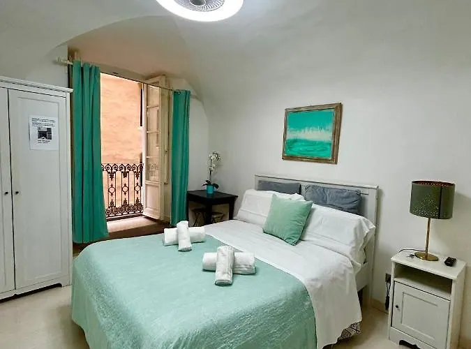 Gattopardo Rooms Florence