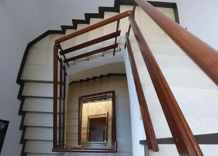 Hostal Zurich Sant Feliu de Guixols