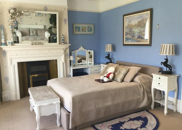 Arun Sands Rooms Littlehampton