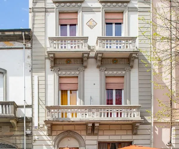 Hotel Paolina