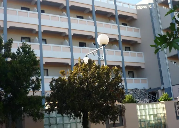 Rainbow Hotel