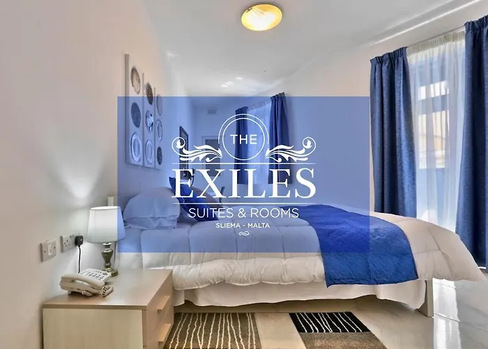 The Exiles Hotel