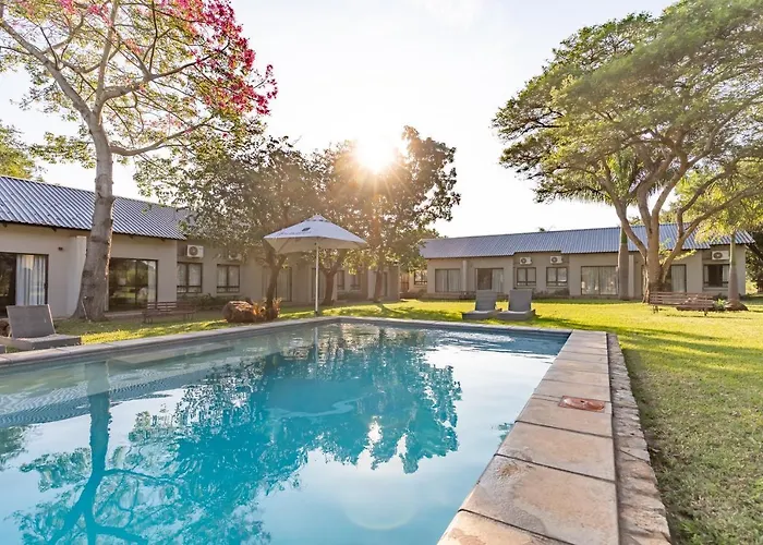 Hamiltons Lodge & Restaurant Malalane