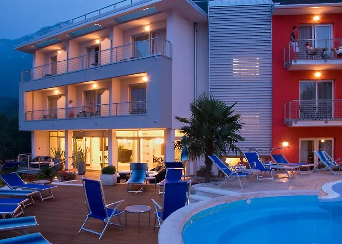 Hotel Campagnola