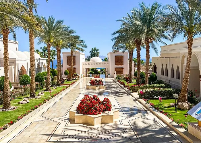 Club Reef Resort & Spa Charm el-Cheikh