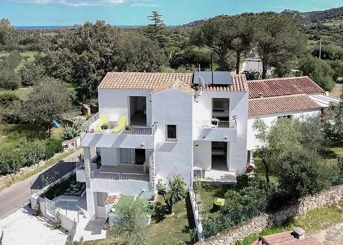 B&B Limone San Teodoro 