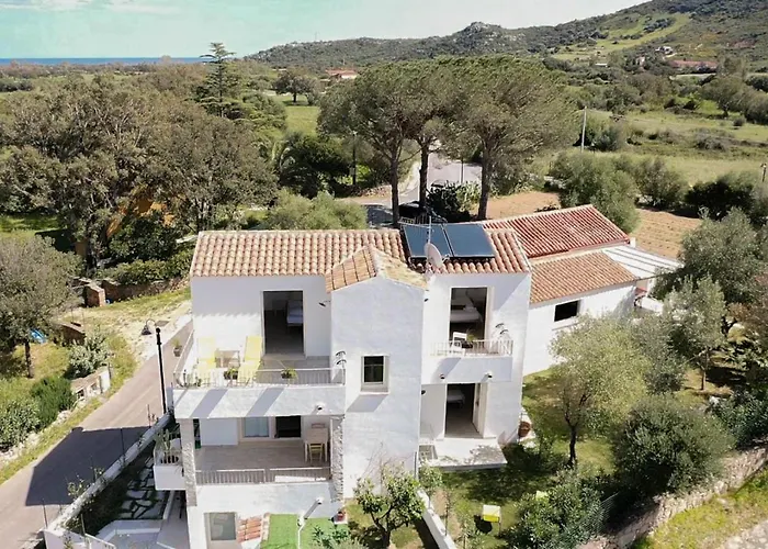 B&B Limone San Teodoro 