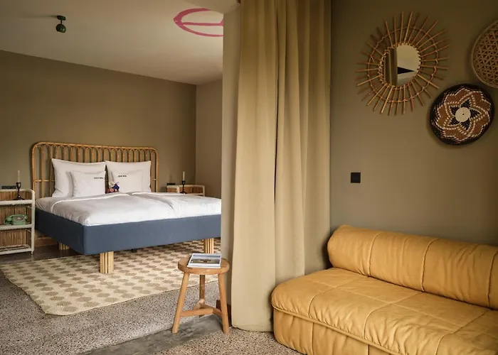 Hotel Bikini Island&Mountain Port de Soller Adults only