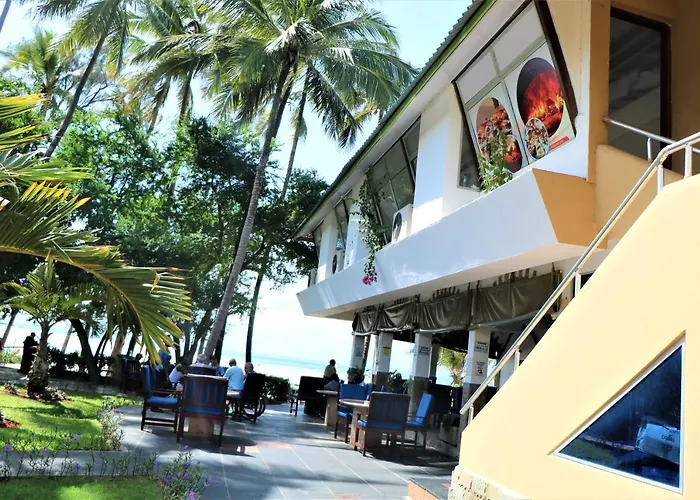 Lido Beach Resort