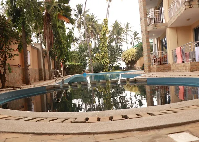 Lido Beach Resort