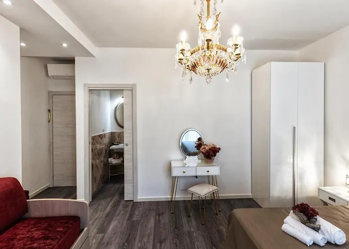 Hotel Sinfonia 23 Ravenna