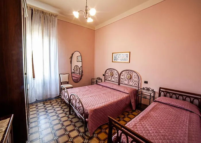 Liberty Guesthouse Lucca