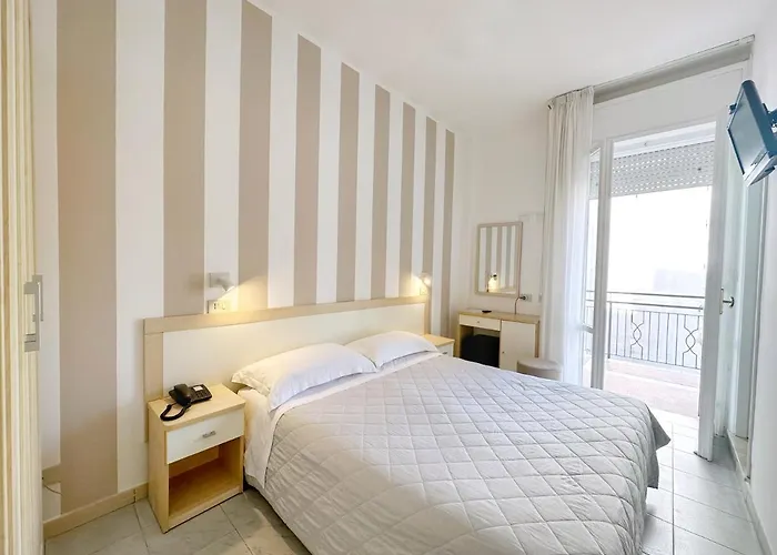 Aura Living Hotel Rímini