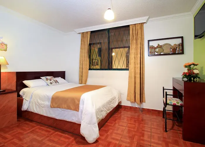 La Rosario Hostal