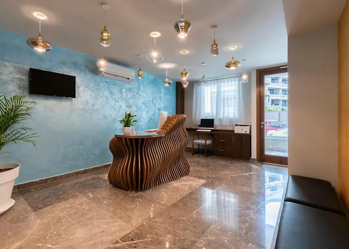 Antoniel Suites San Julián
