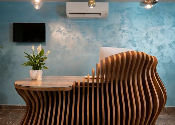 Antoniel Suites San Julián