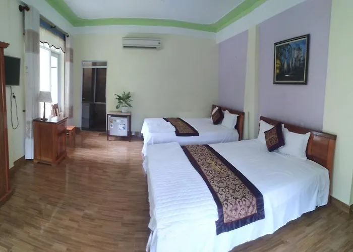 Phong Nha Midtown Hotel