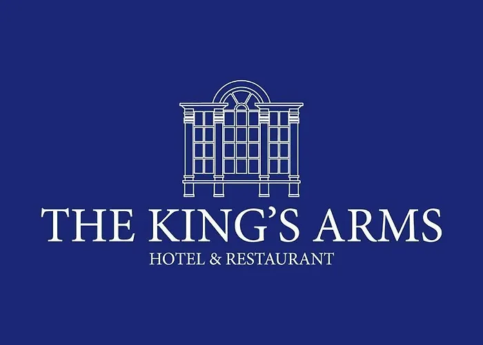Kings Arms Hotel Bicester