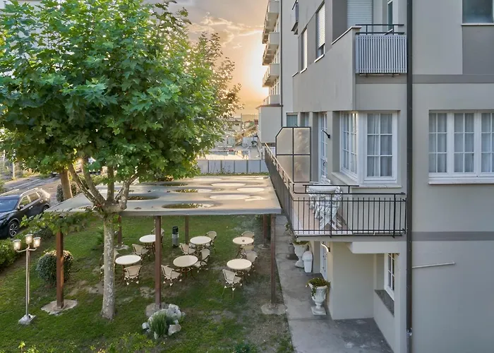 Marittima Rooms Milano Marittima