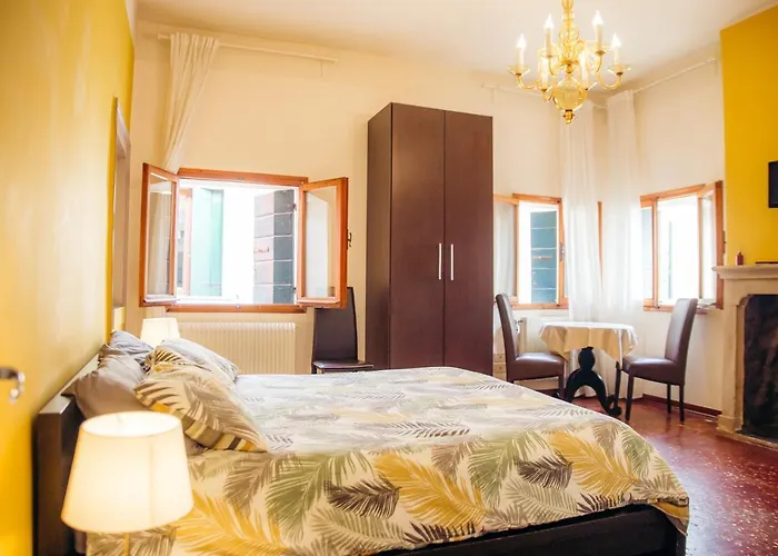 Residenza Quaggio Ca' Grimani