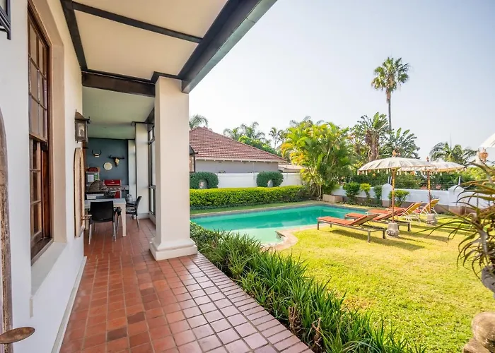 Holland House B&B Durban