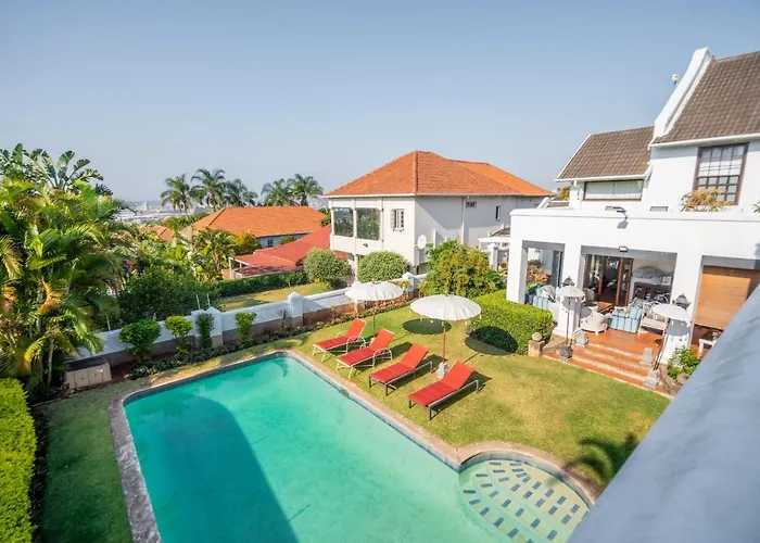 Holland House B&B Durban