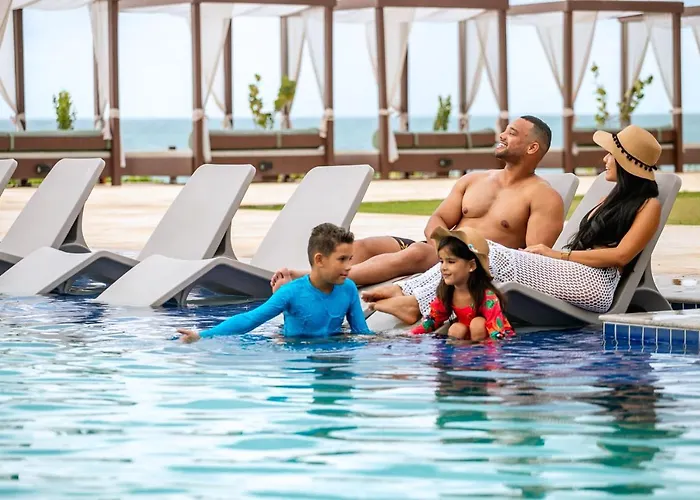 Ocapora Hotel All Inclusive