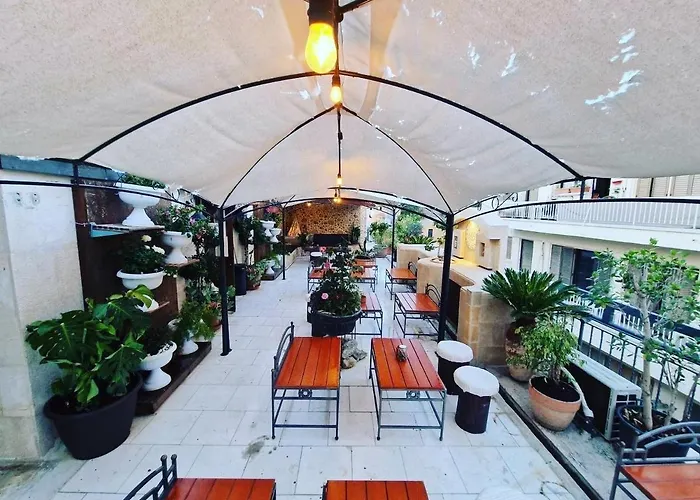 Kipros Accommodation Nikosia