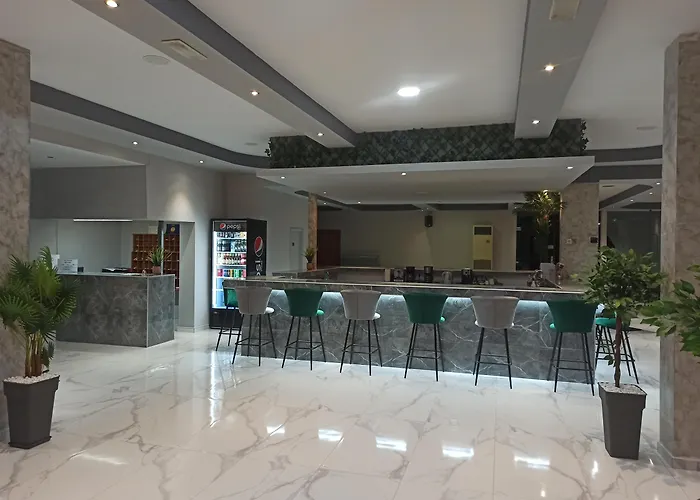 Sotirakis Hotel Faliraki