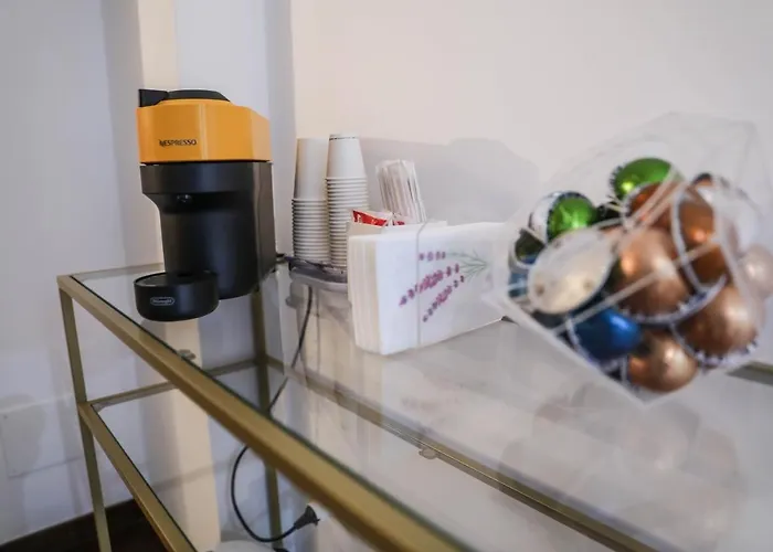 Vita Home Bari