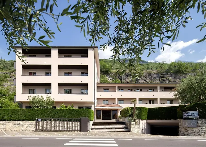Residence Lido Hotel Malcesine
