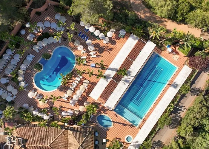 Flipflop Cala Romantica