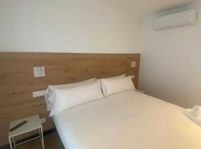 Donostia Rooms San Sebastián