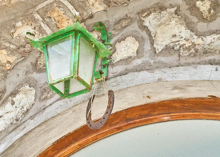 Villa La Gitana
